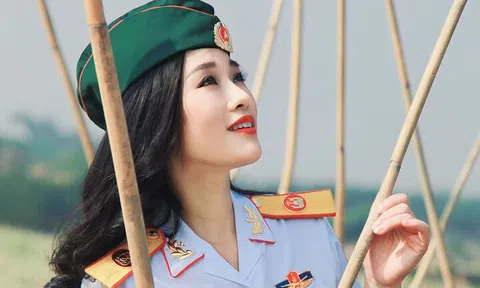 Nâng cao chất lượng phương pháp biểu diễn ca khúc mang âm hưởng dân ca ba miền tại Trường Đại học Văn hóa Nghệ thuật Quân đội
