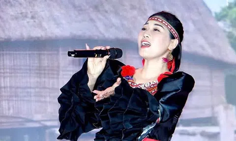Dân ca Tây Nguyên: Âm hưởng của đại ngàn và bản hùng ca của cộng đồng