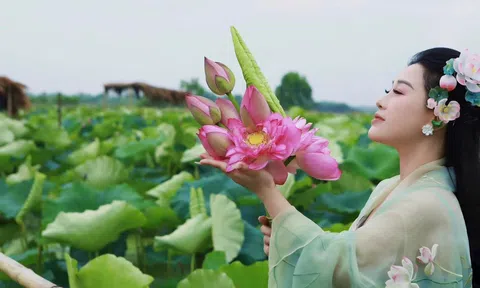 Dân ca Đồng bằng Bắc Bộ: Linh hồn ngàn năm của đất và người