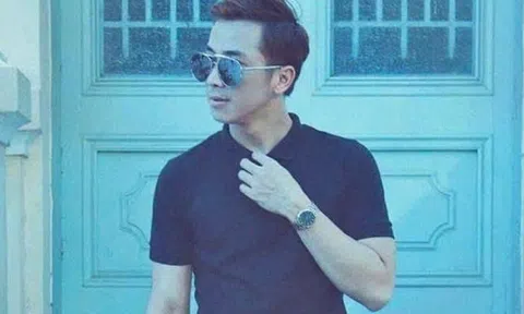 Ty Phong Justin: Hành trình âm nhạc độc lập và sức mạnh của sự chân thành