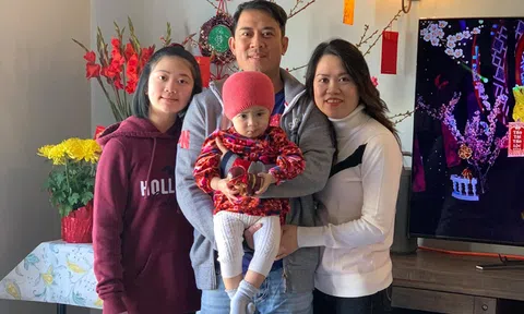 Anderson Huynh – Từ hương vị quê nhà đến hành trình gây dựng ẩm thực Việt giữa lòng san Francisco