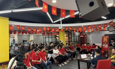 Việt Nam đã sẵn sàng cho bước nhảy vọt trong công nghệ