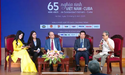 App Thiện nguyện - nền tảng số “Make in Vietnam” kiến tạo sức mạnh cộng đồng
