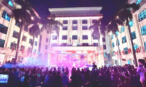 Đêm Gala “MUCA: Nơi ước mơ tỏa sáng”: Bản giao hưởng của những người con trở về