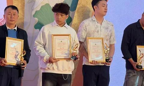 Sơn Coba: Ngọn lửa nhỏ trong xưởng kính lớn và những điều bất ngờ cho giới nghệ nhân Thủ đô