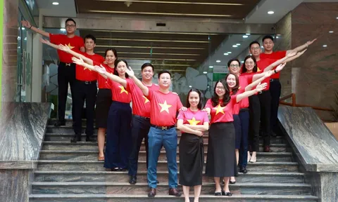 Dấu ấn tiên phong của Đảng viên Vietcombank trong chuyên đổi số