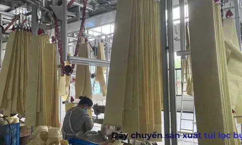 PTH Việt Nam: Đơn vị cung cấp giải pháp lọc bụi và thiết bị khí nén cho nhiều nhà máy công nghiệp