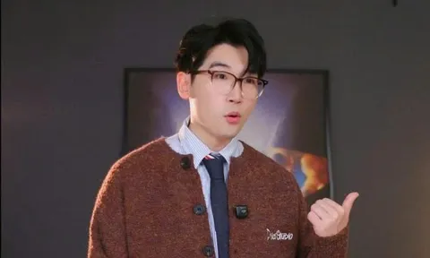 Vương Xuân Huỳnh: "Phù thủy" len dệt biến thời trang đông trở nên gần gũi và sành điệu