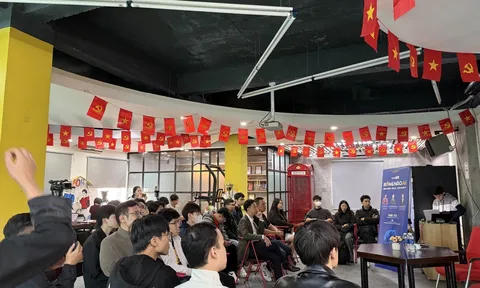 Aptech talk: “Rỗng não AI: Hiện tượng – Hệ lụy – Giải pháp 3T”