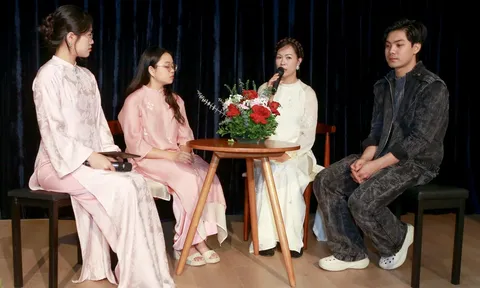 Khoa Nghệ thuật Dân tộc và Miền núi tổ chức Workshop biểu diễn nhạc cụ dân tộc “Hương sắc Việt – Giai điệu của cội nguồn”