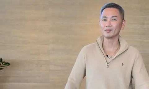 Phỏng vấn Kinny Nguyen - OmniVina: Thương hiệu Việt làm nên chất lượng và xây dựng niềm tin