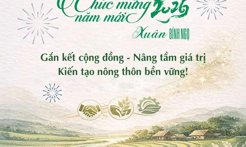 Viện Kinh tế, Văn hóa và Nghệ thuật xây dựng phóng sự về tổng kết ngành Kinh tế hợp tác và Phát triển nông thôn