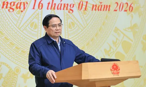 Chiến dịch Quang Trung: Kỳ tích tái thiết và mô hình quản trị ứng phó với thảm hoạ thiên tai