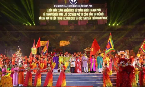 Viện Kinh tế, Văn hóa và Nghệ thuật: Hành trình kết nối tri thức