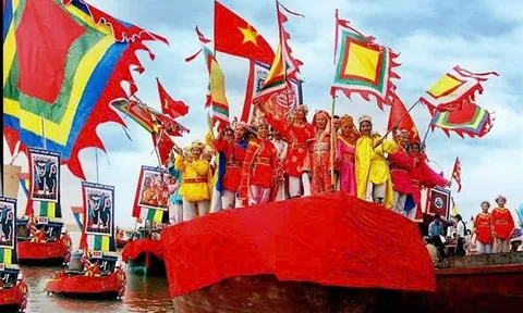 Văn hóa Việt Nam trong kỷ nguyên mới: Từ nền tảng nội sinh đến động lực "vươn mình" dân tộc