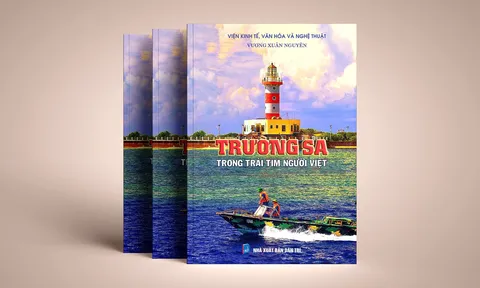 Hành trình chủ quyền và sức mạnh quản trị toàn diện biển đảo của Việt Nam