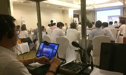 Phiên dịch CABIN là nơi sự nghiệp của newbie đối mặt với “Những nỗi kinh hoàng” nhất nếu bạn bước vào sai cách