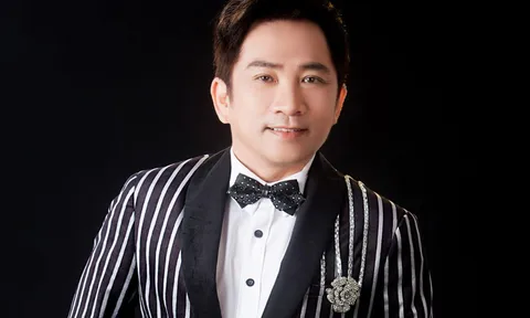 Ca sĩ Quang Thành với “Hát cùng nguồn cội – Chân dung Khánh Ly”: Khi văn hóa được gìn giữ bằng nghệ thuật