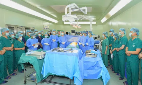 Đoá hoa đời bất tử!