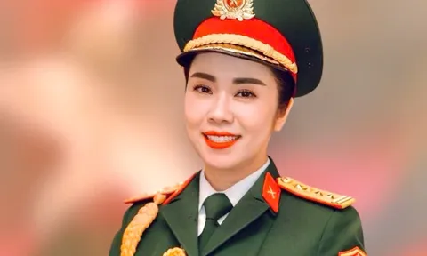 NSND Hồng Hạnh: 75 năm tiếng hát át tiếng bom và sứ mệnh nghệ thuật trong kỷ nguyên mới