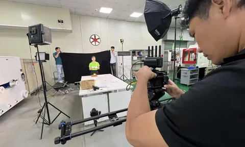 Vì sao ngày càng nhiều doanh nghiệp đầu tư video giới thiệu công ty một cách bài bản?