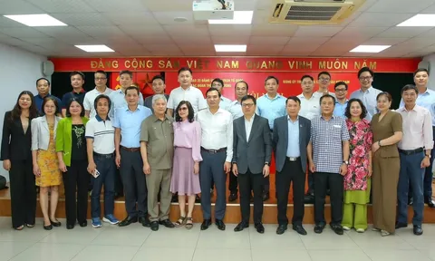 Bàn về hệ giá trị "báo chí" trong kỷ nguyên số