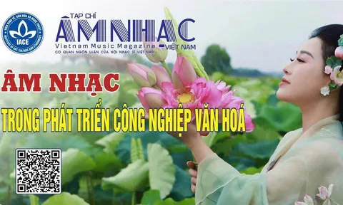 Phát triển Công nghiệp Văn hoá trong kỷ nguyên số (Bài 01)