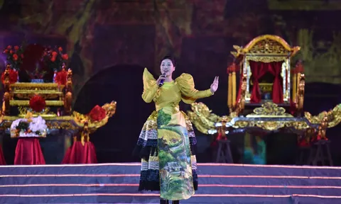 Sở hữu trí tuệ và quản trị âm nhạc số: Trụ cột phát triển công nghiệp văn hóa Việt Nam (Bài 03)