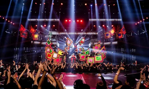 Cuộc cách mạng Streaming và sự tái định hình hành vi tiêu dùng âm nhạc tại Việt Nam (Bài 04)