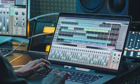 Vai trò của music producer trong việc định hình diện mạo V-Pop hiện đại (Bài 05)