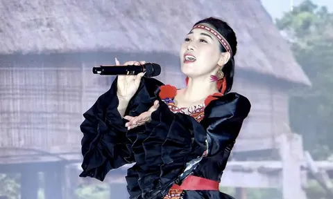 Đánh thức bản sắc Việt trong ca khúc trẻ: Hành trình từ chất liệu dân gian đến ngôn ngữ đương đại (Bài 16)