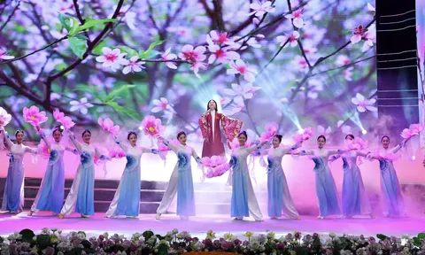 Kinh tế âm nhạc trong hệ sinh thái sáng tạo: Từ di sản văn hóa đến động lực tăng trưởng quốc gia (Bài 17)