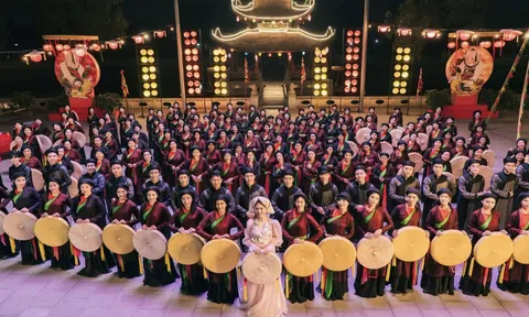 Quốc tế hoá âm nhạc Việt Nam (Bài 15)