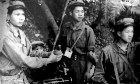 Từ bức thư năm ấy đến cánh đồng hôm nay!