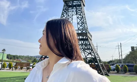 Gặp gỡ Blogger Nguyễn Thị Trang tại Pyeongtaek: Khi hành trình học hỏi trở thành nguồn cảm hứng lan tỏa