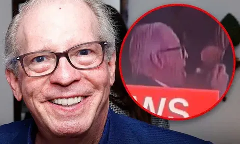 Bản lĩnh Michael Glantz: “Điếc không sợ súng” hay “Tâm bất biến giữa dòng đời vạn biến”