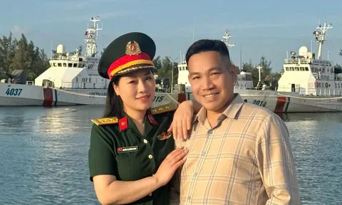 NSƯT Hương Giang: Cung bậc tâm hồn và sứ mệnh tri ân nơi đầu sóng