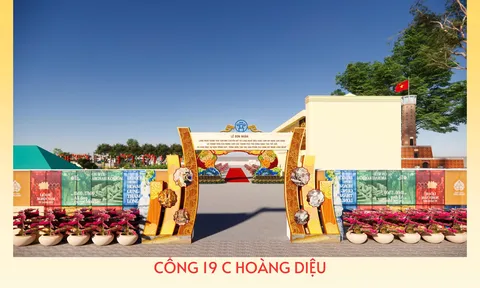 Hà Nội, rạng rỡ sắc màu di sản: Hành trình khẳng định vị thế thành phố thủ công sáng tạo thế giới