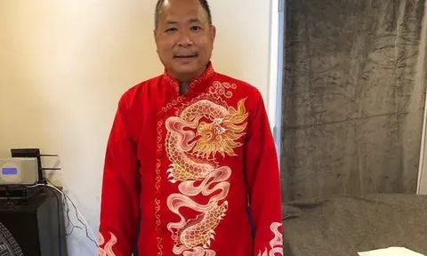 Kevin Trần - Khi một cuộc đời không hoàn hảo lại trở thành câu chuyện đáng lắng nghe