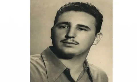 Lãnh tụ Fidel Castro và ngọn lửa Cách mạng giải phóng dân tộc Cuba (Bài 2)