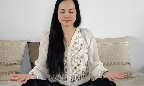 NLP Life Coach Nguyễn Thị Tố Khuyên và con đường dẫn lối tâm hồn