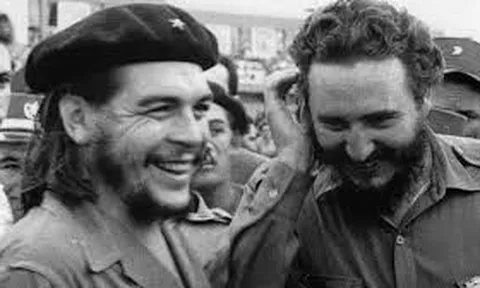 Fidel Castro và tầm ảnh hưởng đối với phong trào giải phóng dân tộc trên thế giới