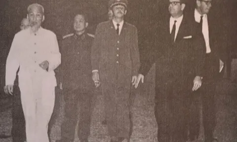 Sự gặp gữ định mệnh giữa tư tưởng Hồ Chí Minh và lý tưởng Fidel Castro trong dòng chảy lịch sử nhân loại