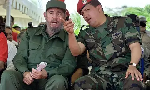 Tư tưởng cách mạng và thế giới quan chiến lược của Fidel Castro về khu vực Mỹ Latinh trong thế kỷ XX