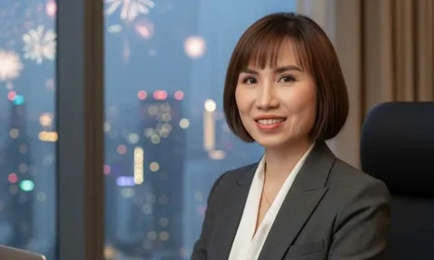 Thúy Mici, Người Phụ Nữ Việt Tại Warszawa Kết Nối Cộng Đồng Bằng Sự Tử Tế Và Tận Tâm