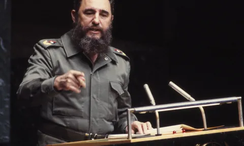 Bản lĩnh chiến lược và tư duy độc lập của Fidel Castro trong cuộc khủng hoảng tháng 10 năm 1962