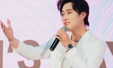Mạnh Kun: ‘Nỗi sợ lớn nhất là một ngày không còn giá trị để kết nối’
