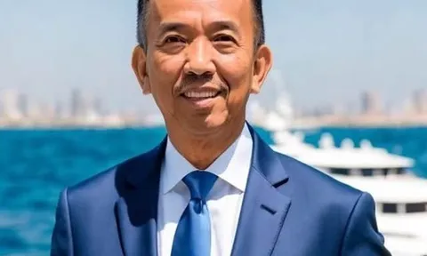 David Duong - Hành trình biến thử thách thành giá trị, kiến tạo di sản bền vững từ những điều bình dị