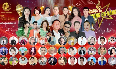 Lý Quang Singer: Hành trình từ chàng trai miền núi Tuyên Quang đến giấc mơ đứng trên sân khấu
