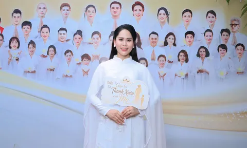 Xây nhân hiệu từ gốc nhân cách: Lời thức tỉnh về đạo học và đạo hiếu trong đời sống hiện đại